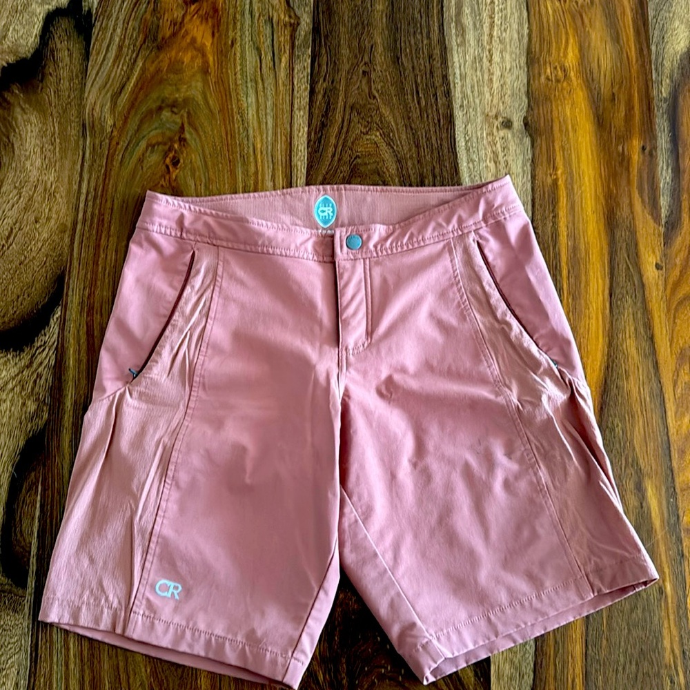 Club Ride Mountain Bike Shorts